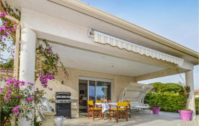 Three-Bedroom Holiday Home in Santa Maria Poggio